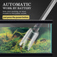 🔥🔥  50 % DE DESCUENTO 🔥 Limpiador de grava eléctrico para acuarios