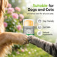 🎁 ¡Compra 1 y llévate 1 GRATIS! 🐶 Bálsamo hidratante para patas: cuidado práctico para unas patas suaves y bien cuidadas