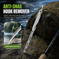 🎣 ¡50 % DE DESCUENTO! 🔧 Juego de herramientas de pesca de acero inoxidable 6 en 1: quitaganzos, anudador y mucho más. Resistente y compacto, ideal para cualquier equipo de pesca 🌊