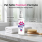 🐾 Spray para el cuidado del pelaje de perros y gatos
