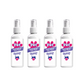 🐾 Spray para el cuidado del pelaje de perros y gatos