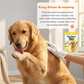 Toallitas de guante para perros y gatos – 6 unidades/paquete