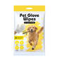 Toallitas de guante para perros y gatos – 6 unidades/paquete