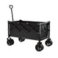 💥Exceptional Price🌟Collapsible Wagon Cart with Wheels—Durable, Convenient,Versatile,Practical