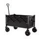 💥Exceptional Price🌟Collapsible Wagon Cart with Wheels—Durable, Convenient,Versatile,Practical