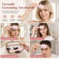 💇‍♀️✨ Peine de Desfilado DIY – Cuchilla Ajustable, Rebaja el Volumen al Instante y Look de Peluquería en Casa 🏠✂️