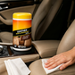 Limpiador Multifuncional para Cuero del Interior del Coche