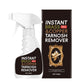 Spray instantáneo para eliminar el deslustre del latón
