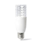💡Compra 2 y llévate 1 gratis – textura de cristal tallado, luz uniforme y antirreflejo. Base B22 para lámparas y apliques! ✨🏠