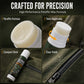 🔥Hot Sale 50% OFF🔥Smooth Glide Zipper Lubricant Wax Stick