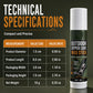 🔥Hot Sale 50% OFF🔥Smooth Glide Zipper Lubricant Wax Stick