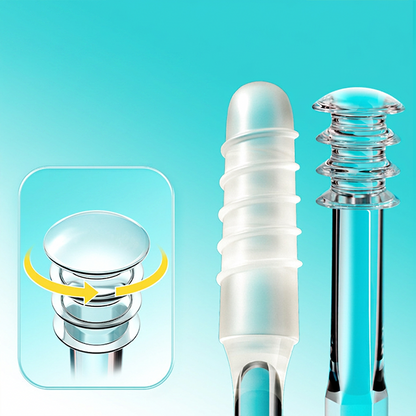 🔥1 comprado, 1 gratis🔥Toallitas de doble cara para eliminar el cerumen