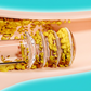 🔥1 comprado, 1 gratis🔥Toallitas de doble cara para eliminar el cerumen