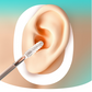 🔥1 comprado, 1 gratis🔥Toallitas de doble cara para eliminar el cerumen