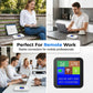 📶⚡ Hotspot WiFi Portátil 4G/5G LTE – Internet Rápido en Cualquier Lugar, Conexión Estable para Viajes y Trabajo Remoto 🌍💻