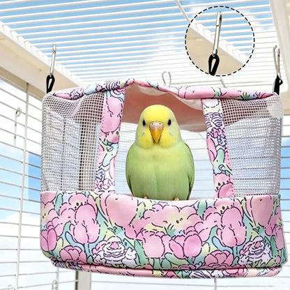 🐦 Nido «Cooling Bird Hideaway» – Oferta especial por tiempo limitado