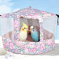 🐦 Nido «Cooling Bird Hideaway» – Oferta especial por tiempo limitado