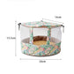 🐦 Nido «Cooling Bird Hideaway» – Oferta especial por tiempo limitado