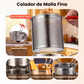 🔥¡Oferta Especial 50% Descuento!🔥 Freidora Multifuncional Acero Inoxidable 304