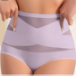 📢📢Compra 1, llévate 1 gratis💕Ropa interior femenina de cintura alta y control de abdomen