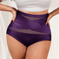 📢Compra 1, llévate 1 gratis💕Ropa interior femenina de cintura alta y control de abdomen