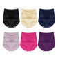 📢Compra 1, llévate 1 gratis💕Ropa interior femenina de cintura alta y control de abdomen