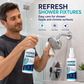 📢Compra 1  llévate 1  gratis🚿 Spray antical de acción rápida para duchas y grifos
