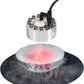 ⚡🎃🔥Máquina de humo ultrasónica con 12 LED