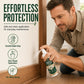🪵 Spray repelente de termitas para múltiples superficies de madera