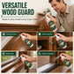 🪵 Spray repelente de termitas para múltiples superficies de madera