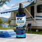 📢Compra 1 y llévate 1 gratis👍Potente spray limpiador de toldos para autocaravanas