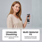 🚿 ¡50% DE DESCUENTO AHORA! Spray limpiador antical para fregaderos y grifos negros, spray quitamanchas de agua difíciles, limpiador de accesorios de baño sin frotar para grifos, fregaderos y superficies de ducha.
