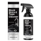 🚿 ¡50% DE DESCUENTO AHORA! Spray limpiador antical para fregaderos y grifos negros, spray quitamanchas de agua difíciles, limpiador de accesorios de baño sin frotar para grifos, fregaderos y superficies de ducha.
