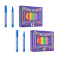 50 % DE RÉDUCTION⚡PLUS DE 50 000 EXEMPLAIRES VENDUS💕Stylos tatouage phosphorescents – Sans danger, s'effacent au lavage et brillent sous la lumière noire ! ✨🇬🇧 | Parfaits pour Glastonbury, les anniversaires et bien plus encore