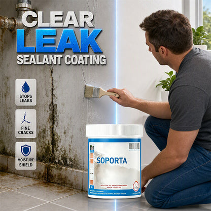 📢Compra 1 y llévate 1 gratis👍Sellador de reparación impermeable para múltiples superficies