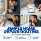📢Compra 1 y llévate 1 gratis👍Sellador de reparación impermeable para múltiples superficies
