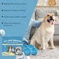 📢Compra 1 y llévate 1 gratis👍¡Atrapa el pelo de las mascotas al instante! Bolas de lavandería reutilizables que no se enganchan.