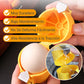 Herramienta para Romper Huevos Crudos