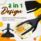 2 en 1-Spatula Clip