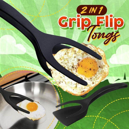 2 en 1-Spatula Clip