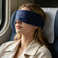 Mascarilla de Dormir de Confort Sin Presión