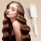 💇‍♀️ 50% dto. Rizador de 32 mm – rizos grandes y duraderos, 4 niveles de calor e iones negativos. Calidad de salón en casa sin esfuerzo! ✨💖