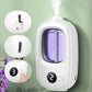Difusor automático para aromaterapia