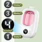 Difusor automático para aromaterapia