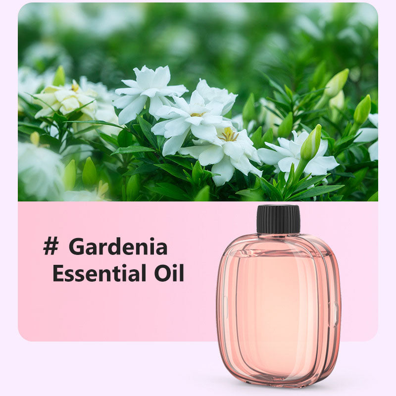 Difusor automático para aromaterapia