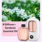 Difusor automático para aromaterapia