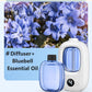 Difusor automático para aromaterapia
