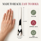 📢 Compra 2 y llévate 1 gratis🥄 Cuchara de postre premium 316L – cabeza profunda, mango ergonómico alargado y pulido espejo. Acero inoxidable, seguro y duradero! ✨💎