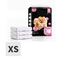 🐶💧 Pañales Desechables para Mascotas – Súper Absorbentes, Transpirables y con Ajuste Cómodo para Mantener a tu Perro o Gato Seco y Feliz 🐱✨