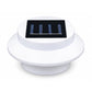 ☀️ 50% dto. Luces solares eco-bright – cero coste eléctrico, iluminación toda la noche. Resistentes a la intemperie, ABS y acrílico de alta calidad! ✨🏡